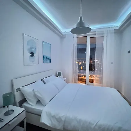 36th Floor Skyline With & Fitness Included - Cevahir Sky City, *