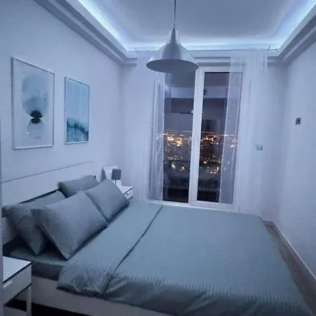 36th Floor Skyline With & Fitness Included - Cevahir Sky City, Apartment *
