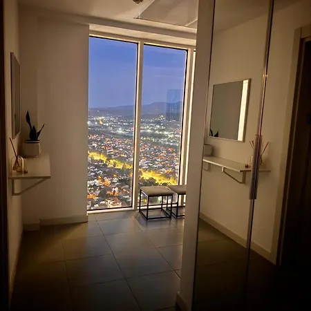 Apartment 36th Floor Skyline With & Fitness Included - Cevahir Sky City, *
